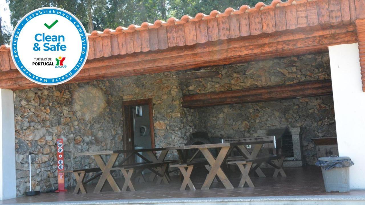 Mobility Friends Hostel Barcelos Exterior foto