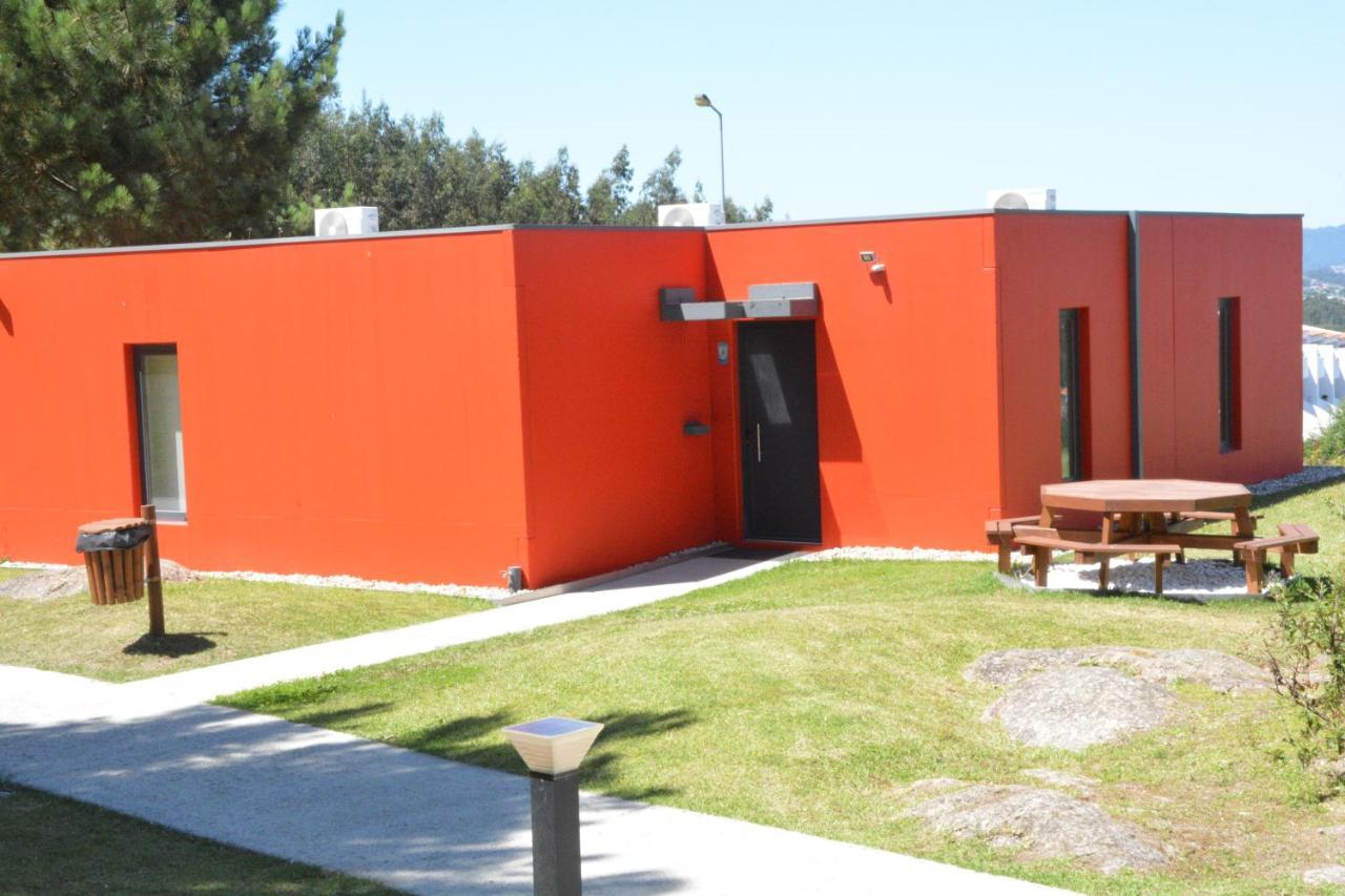 Mobility Friends Hostel Barcelos Exterior foto