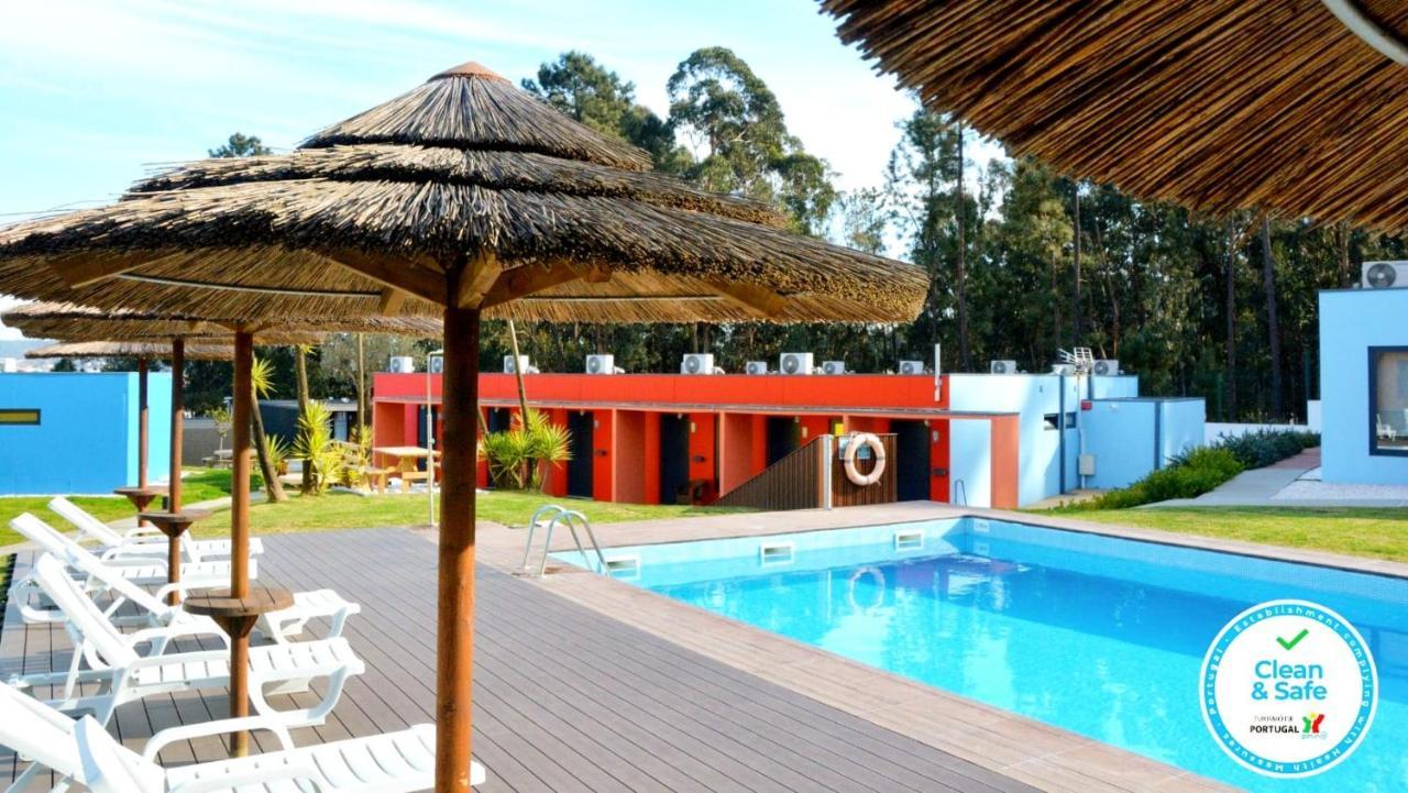 Mobility Friends Hostel Barcelos Exterior foto