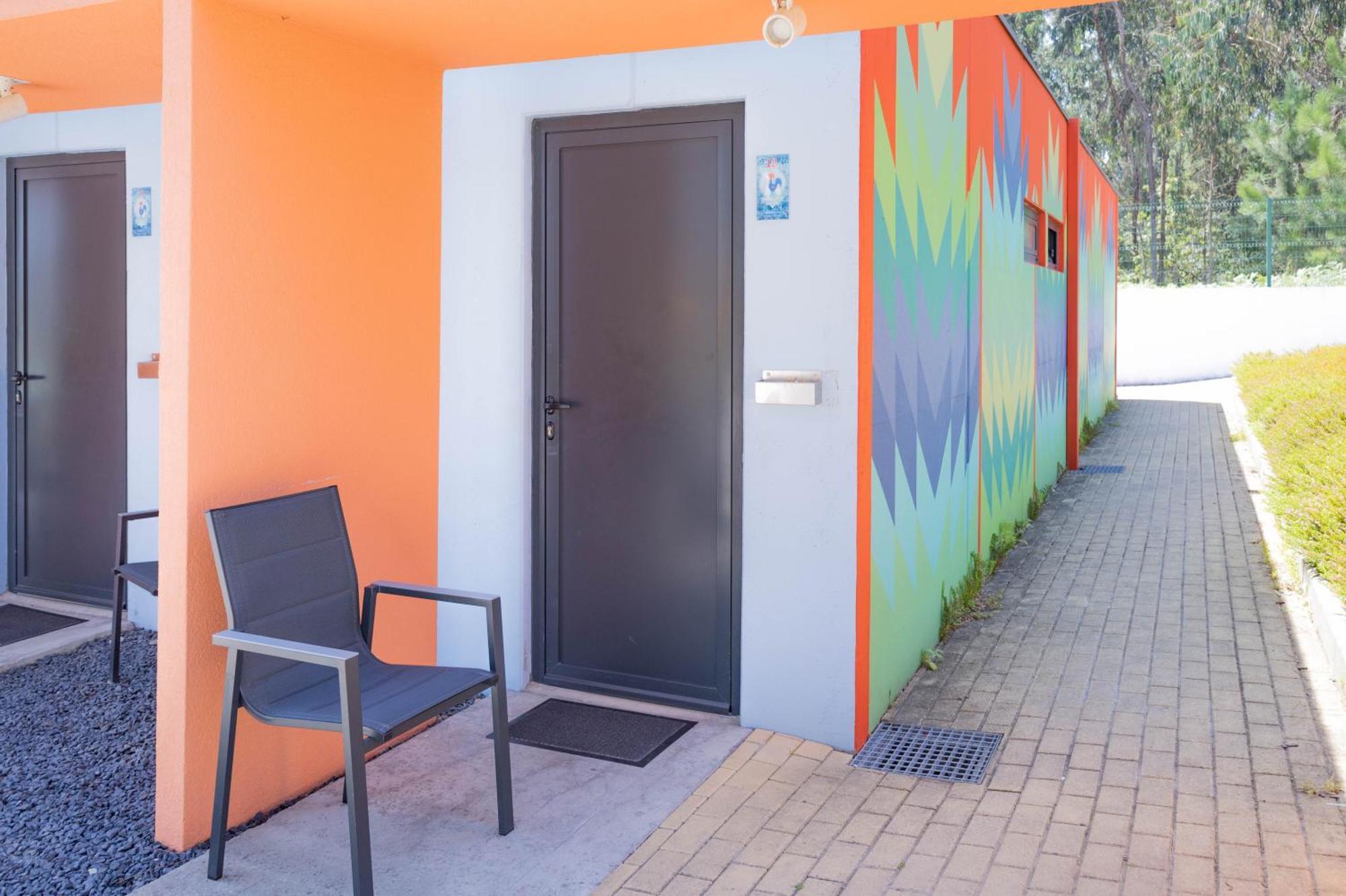 Mobility Friends Hostel Barcelos Exterior foto